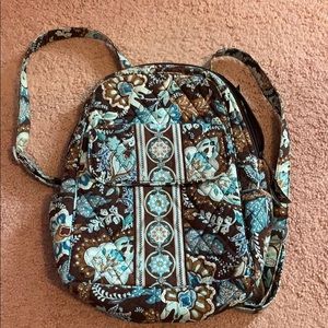 Vera Bradley backpack